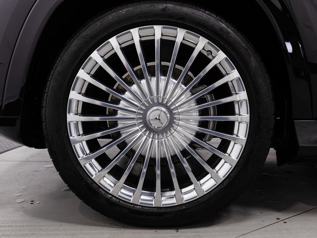 2024 MERCEDES-BENZ GLS-CLASS - Image 39