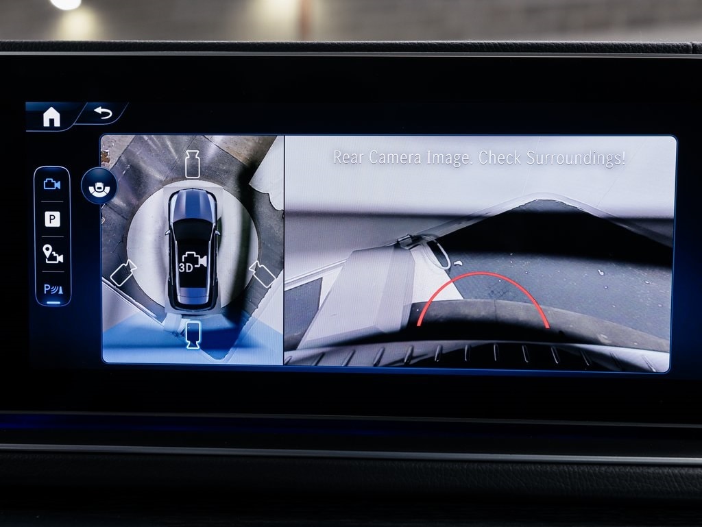 2025 MERCEDES-BENZ GLE-CLASS - Image 20