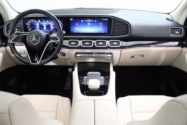 2024 MERCEDES-BENZ GLE-CLASS - Image 22