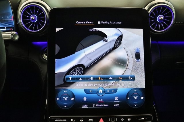 2022 MERCEDES-BENZ SL-CLASS - Image 25