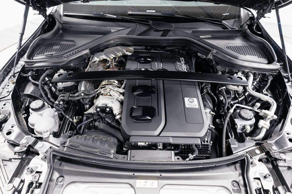 2025 MERCEDES-BENZ GLC-CLASS - Image 32