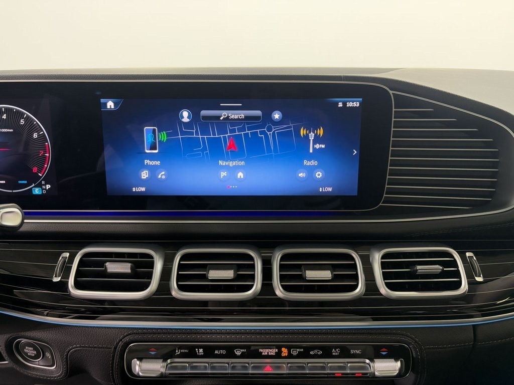 2024 MERCEDES-BENZ GLS-CLASS - Image 17