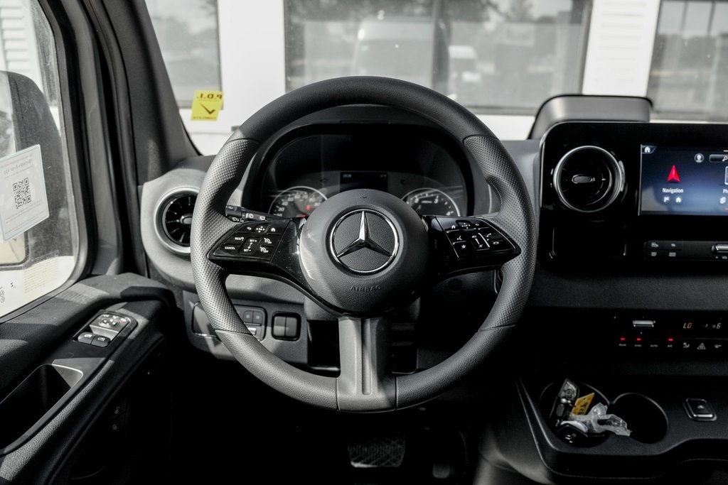 2025 MERCEDES-BENZ SPRINTER - Image 19