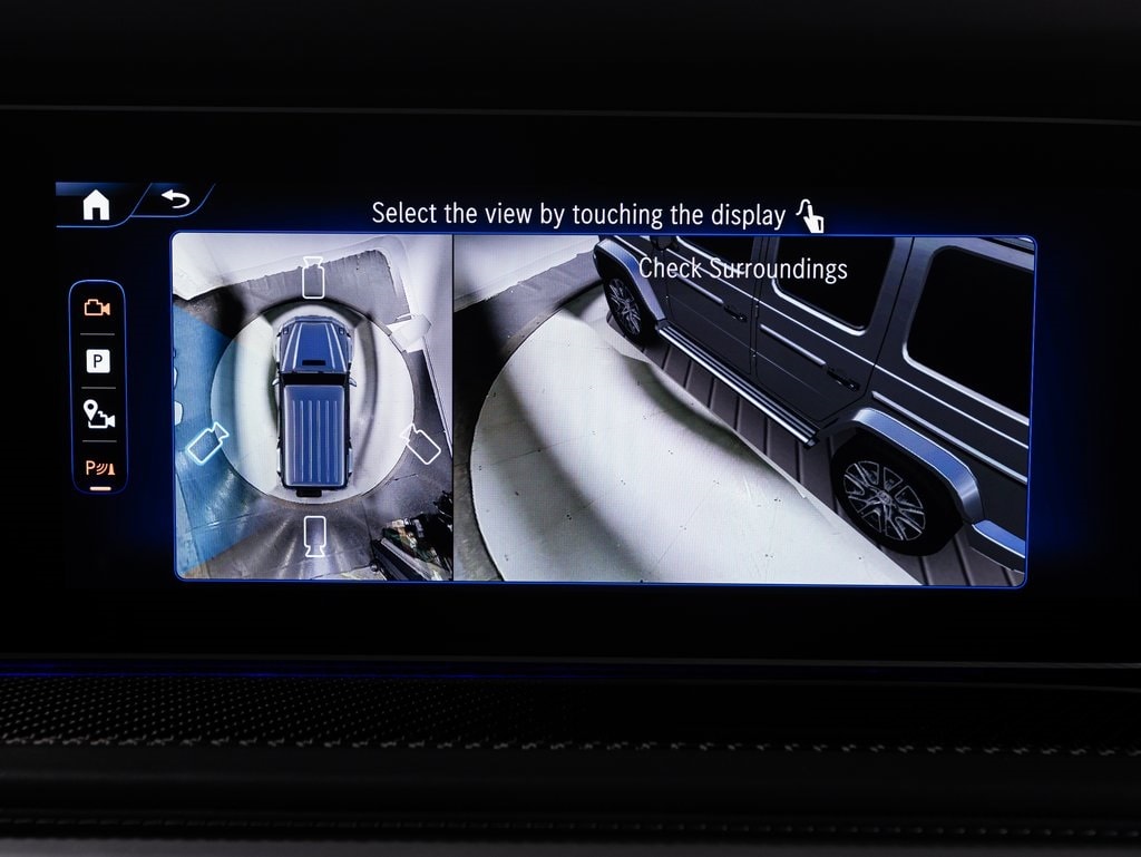 2025 MERCEDES-BENZ G-CLASS - Image 23