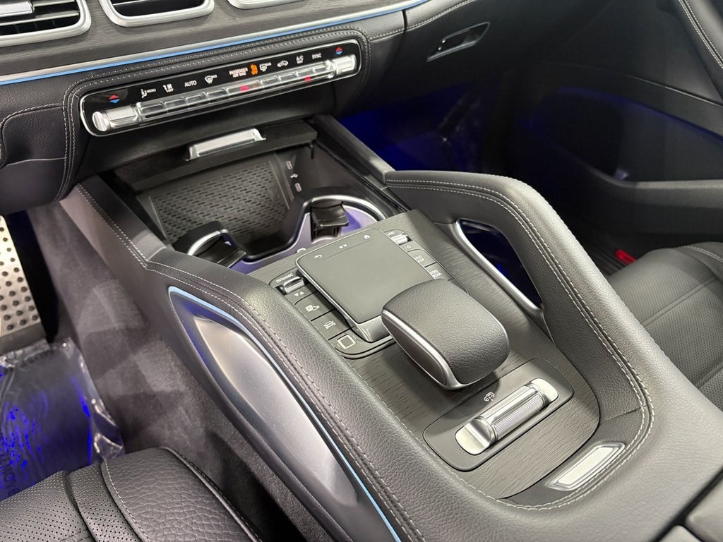 2025 MERCEDES-BENZ GLS-CLASS - Image 15
