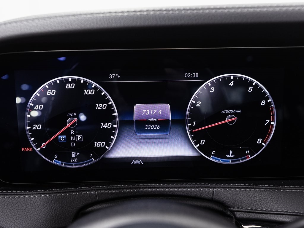 2020 MERCEDES-BENZ S-CLASS - Image 14