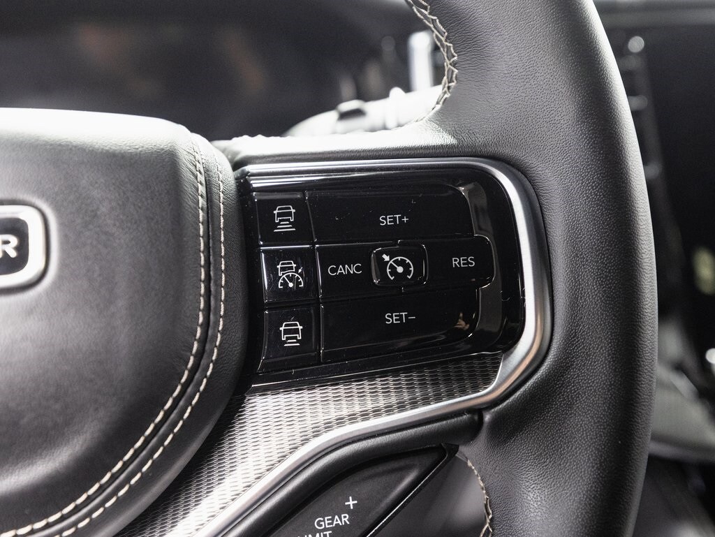 2023 JEEP GRAND WAGONEER - Image 12