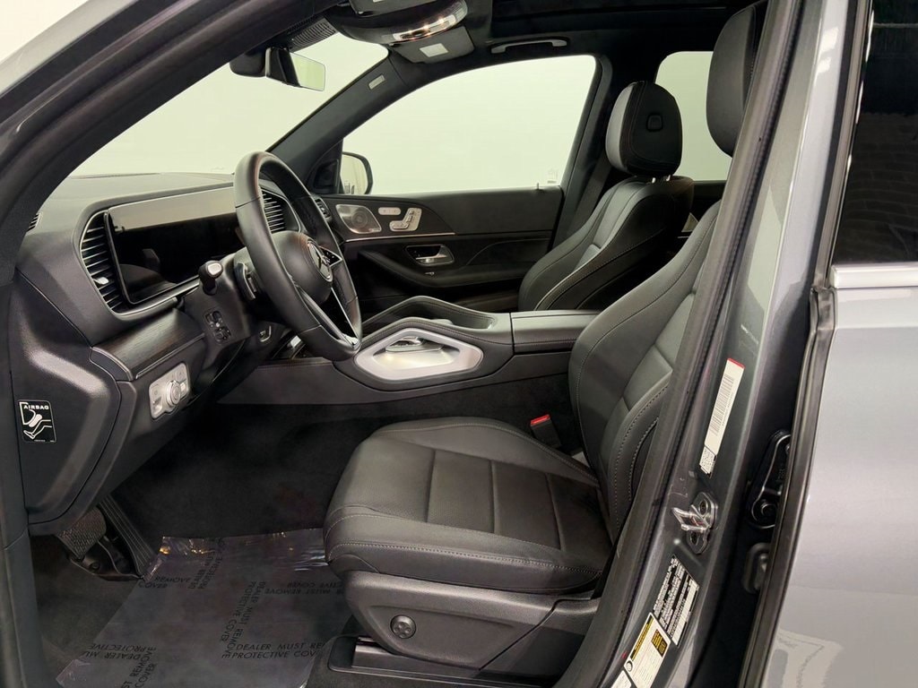 2025 MERCEDES-BENZ GLE-CLASS - Image 9