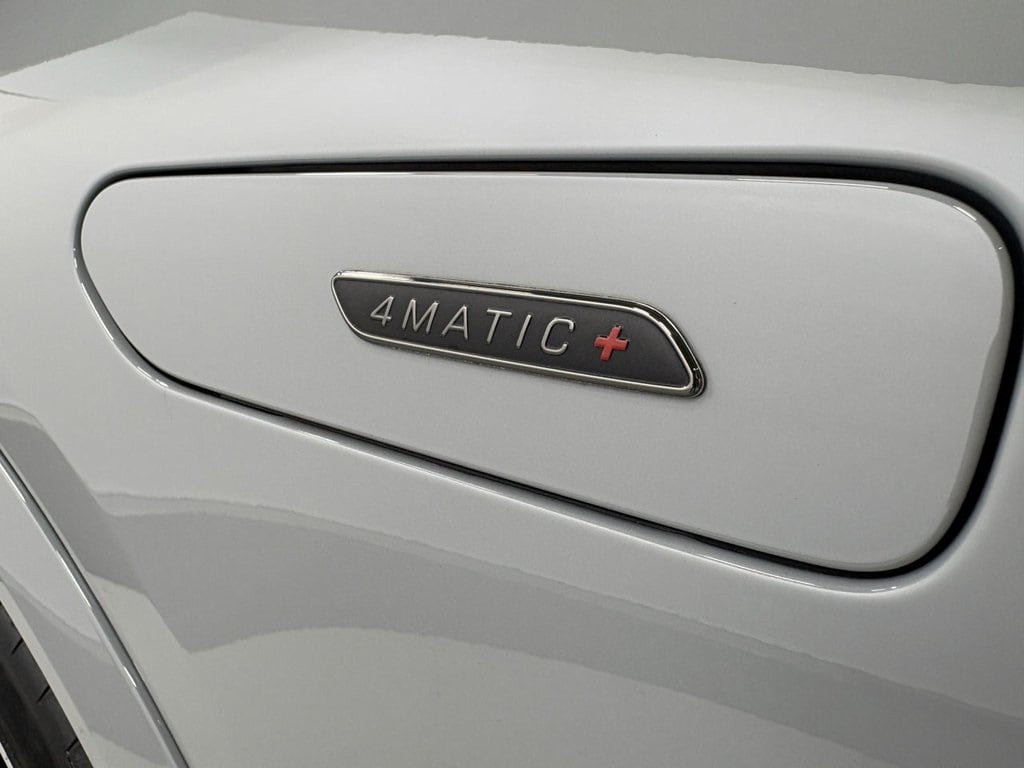 2024 MERCEDES-BENZ EQE-CLASS SUV - Image 5