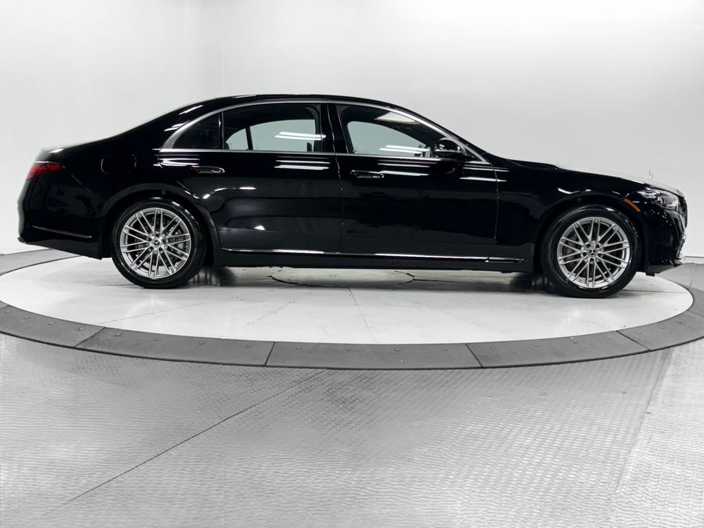 2023 MERCEDES-BENZ S-CLASS - Image 38