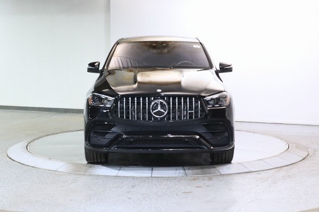 2024 MERCEDES-BENZ GLE-CLASS - Image 14