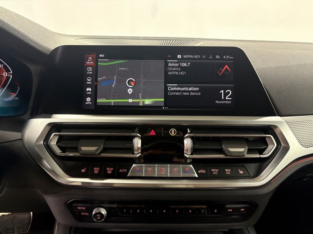 2022 BMW M440I - Image 16