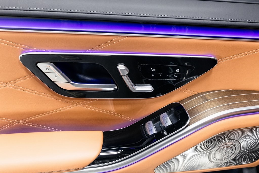 2024 MERCEDES-BENZ S-CLASS - Image 29