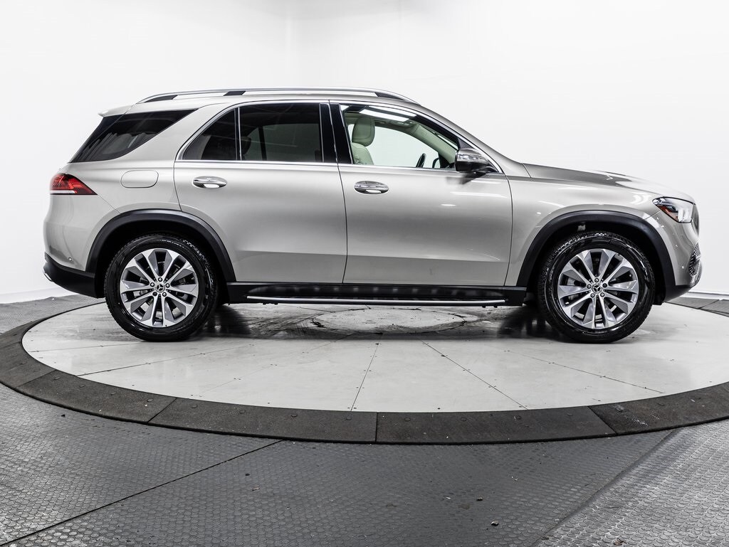 2023 MERCEDES-BENZ GLE-CLASS - Image 36