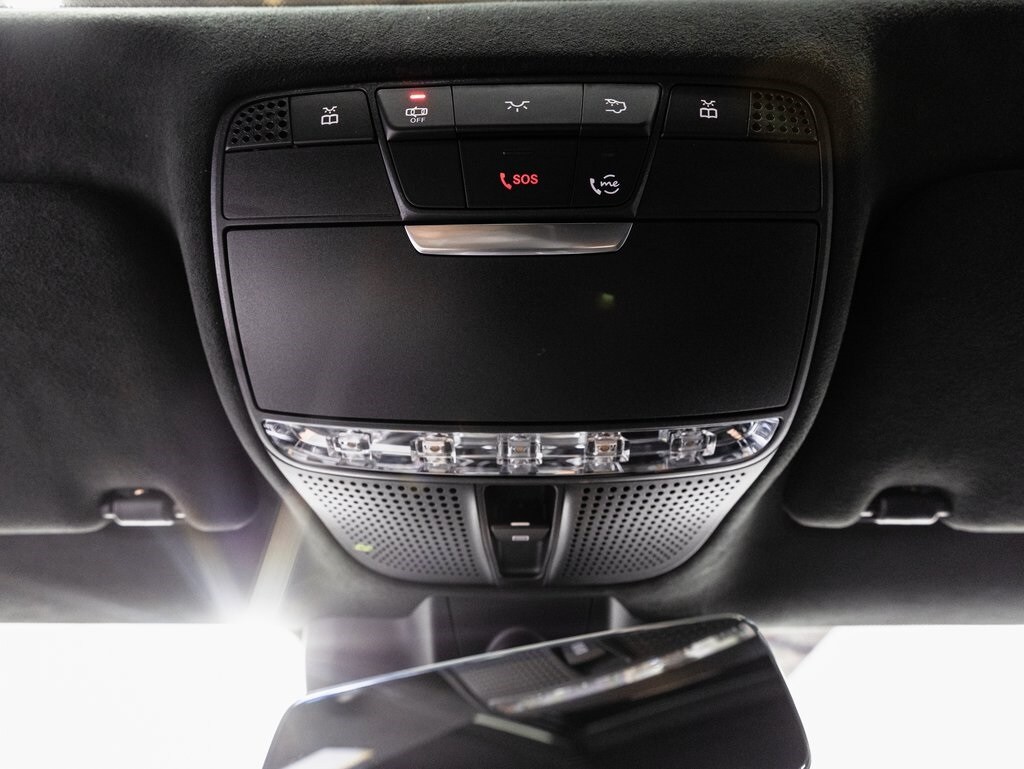 2024 MERCEDES-BENZ AMG GT - Image 23