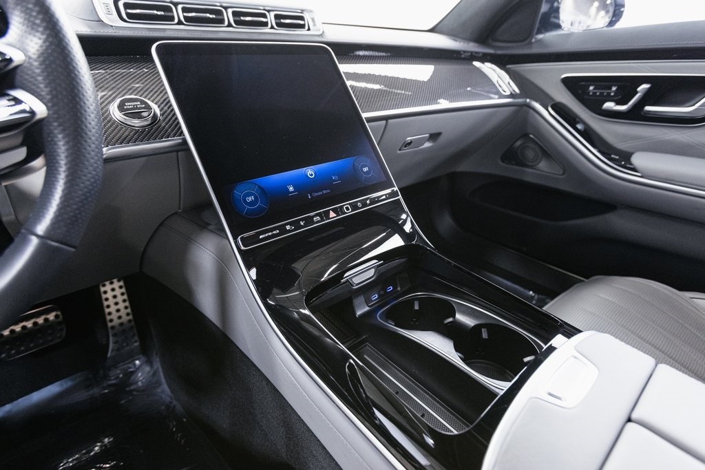 2025 MERCEDES-BENZ S-CLASS - Image 15