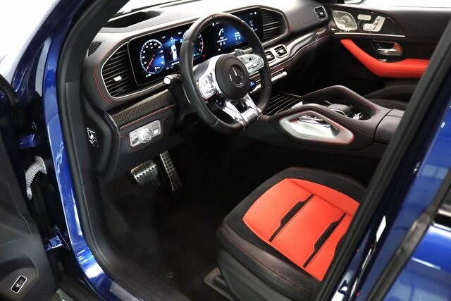 2022 MERCEDES-BENZ GLE-CLASS - Image 22