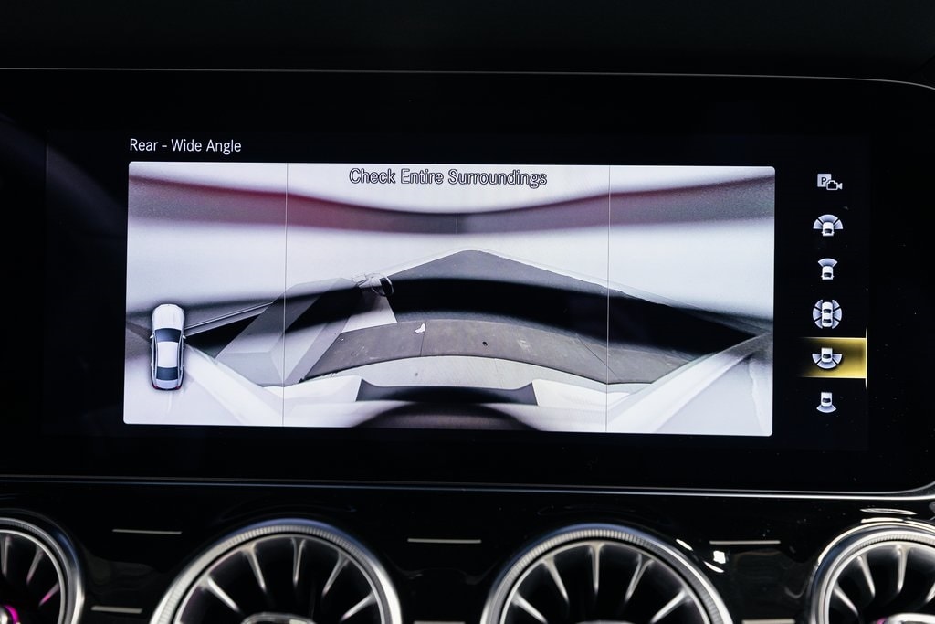 2022 MERCEDES-BENZ CLS-CLASS - Image 19