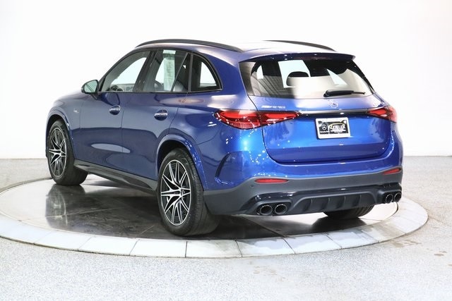 2024 MERCEDES-BENZ GLC-CLASS - Image 2