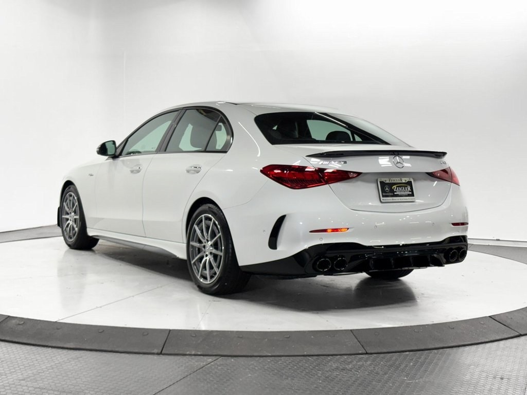 2023 MERCEDES-BENZ C-CLASS - Image 31