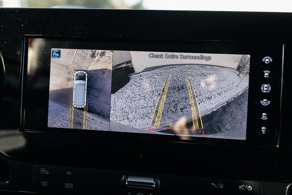 2022 MERCEDES-BENZ SPRINTER - Image 16