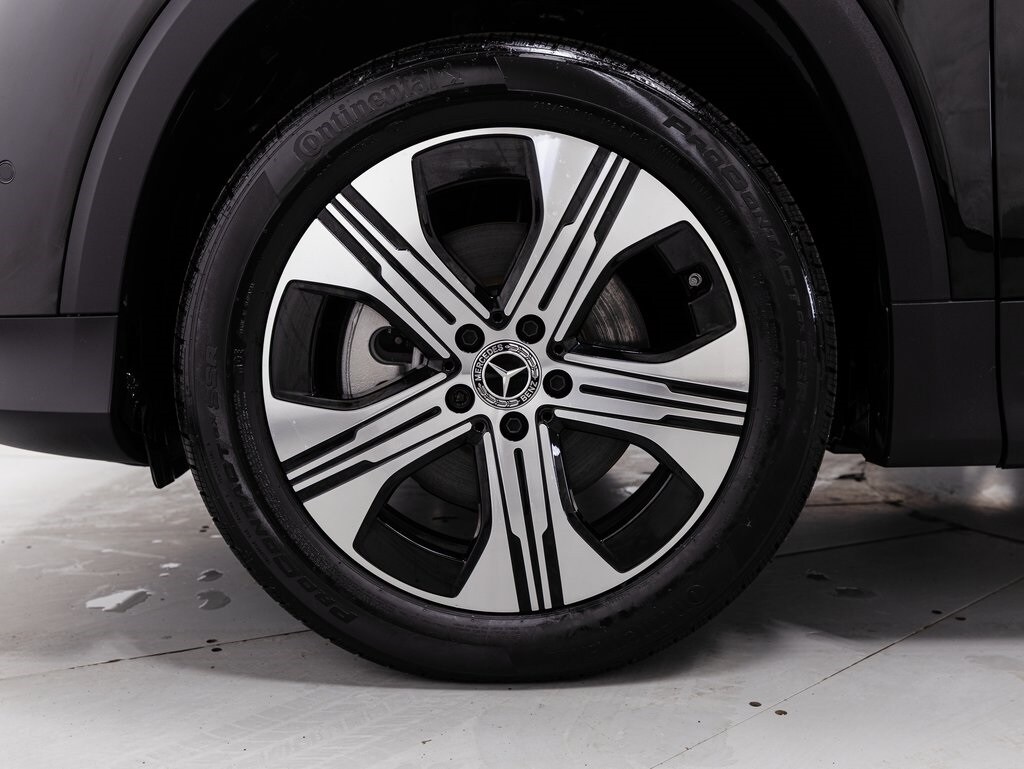 2024 MERCEDES-BENZ EQB-CLASS - Image 31