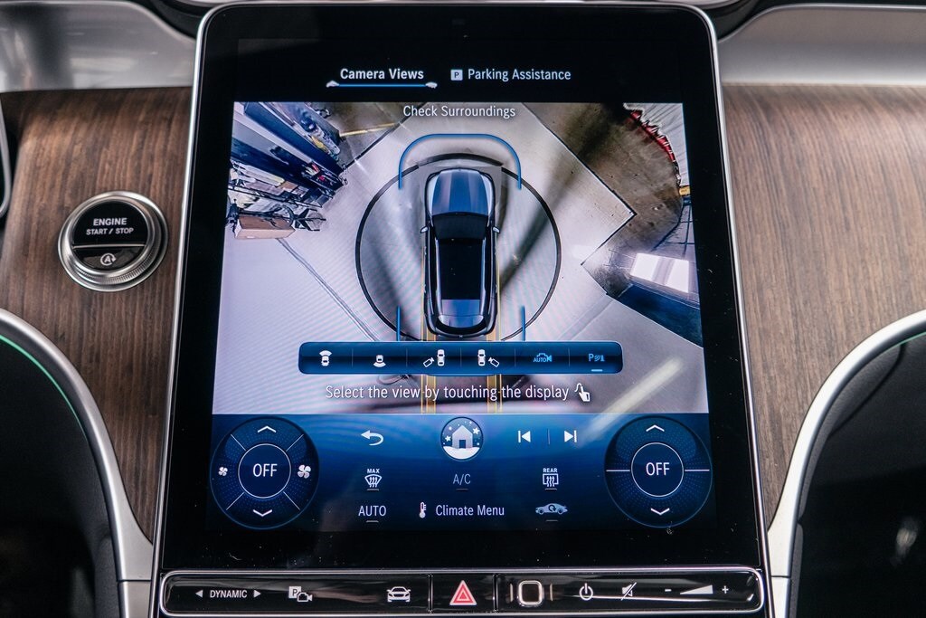 2025 MERCEDES-BENZ GLC-CLASS - Image 21