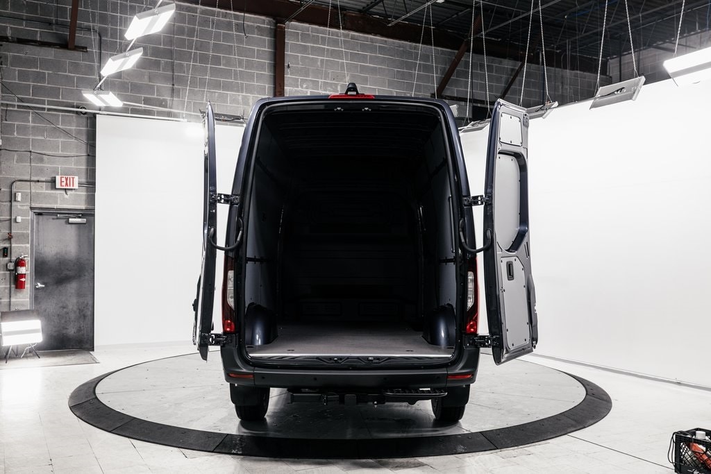 2025 MERCEDES-BENZ SPRINTER - Image 27