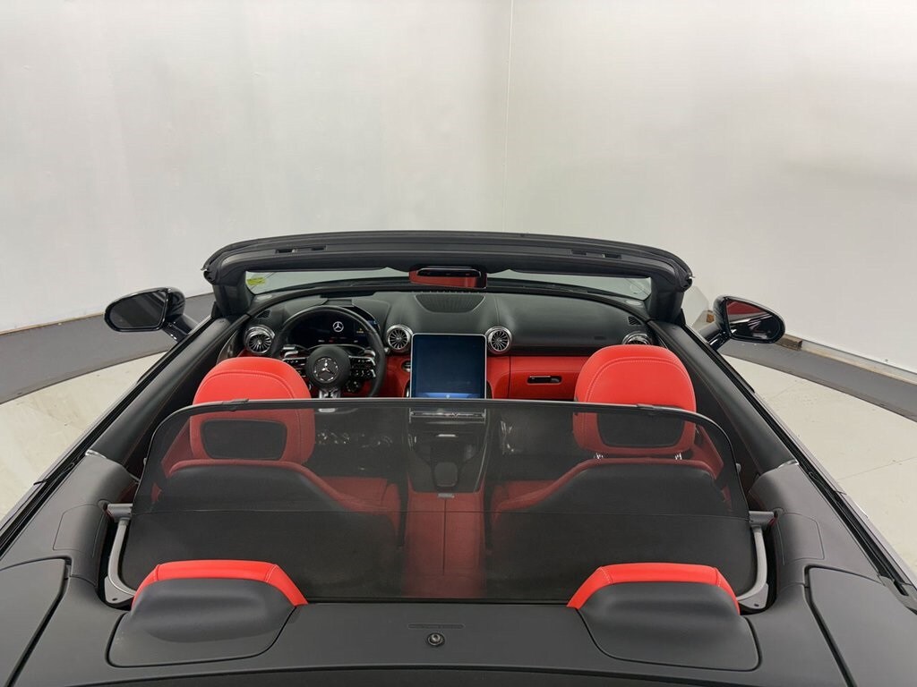 2022 MERCEDES-BENZ SL-CLASS - Image 28