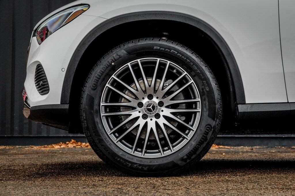Certified 2026 Mercedes-Benz GLC GLC 300 SUV