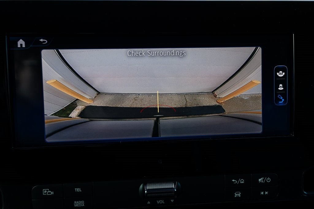 2025 MERCEDES-BENZ SPRINTER - Image 18