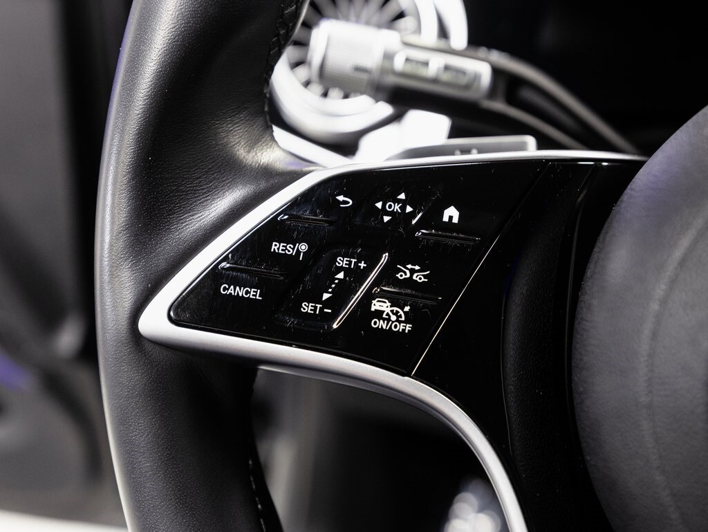 2023 MERCEDES-BENZ EQS-CLASS SUV - Image 11