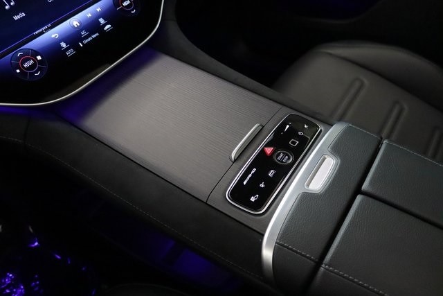 2024 MERCEDES-BENZ EQE-CLASS SUV - Image 40