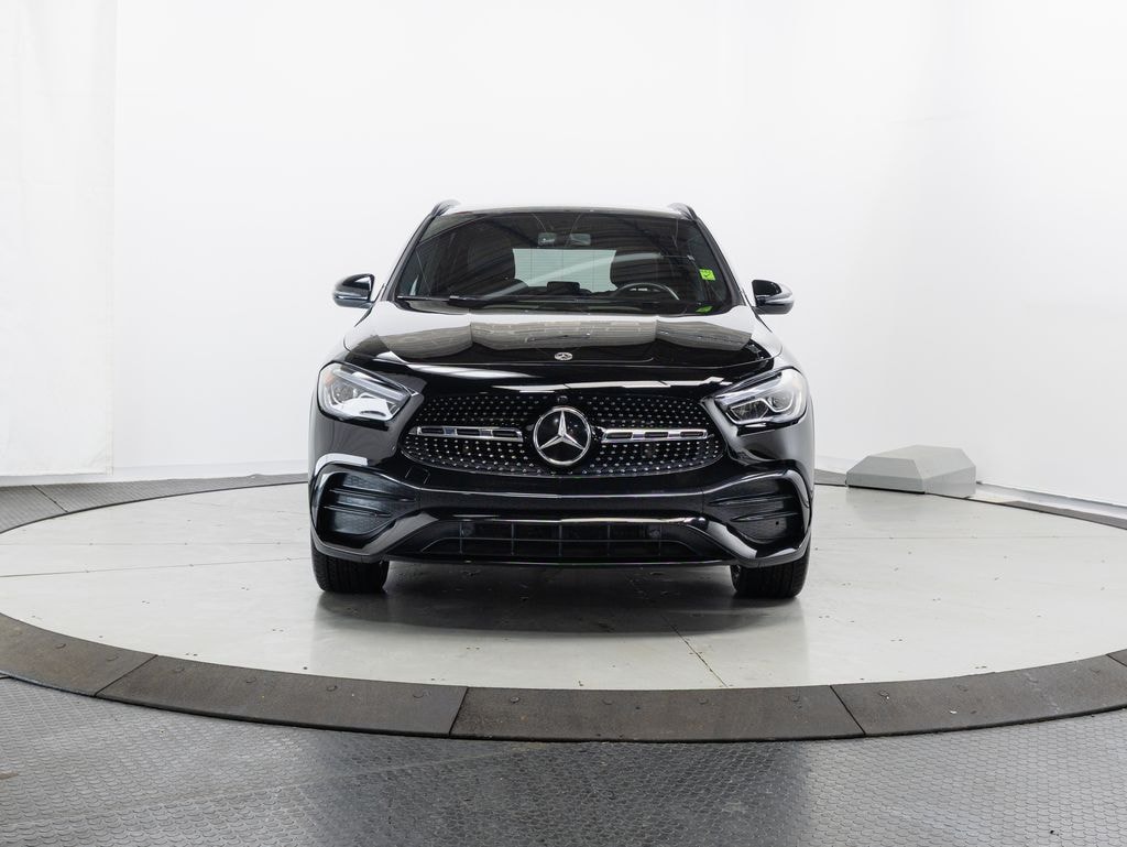 Certified 2022 Mercedes-Benz GLA GLA 250 SUV