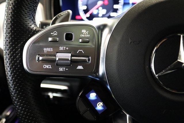 2022 MERCEDES-BENZ G-CLASS - Image 4