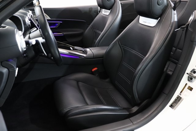 2022 MERCEDES-BENZ SL-CLASS - Image 19