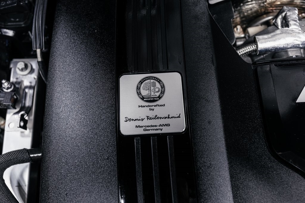 2024 MERCEDES-BENZ S-CLASS - Image 36