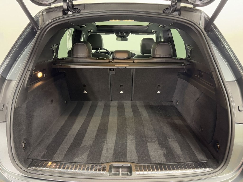 2025 MERCEDES-BENZ GLE-CLASS - Image 33