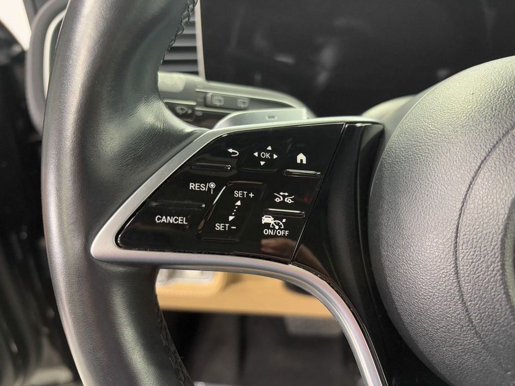 2024 MERCEDES-BENZ GLE-CLASS - Image 11