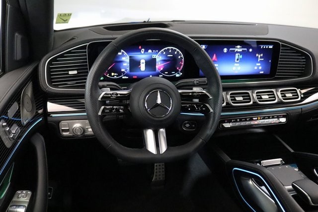 2024 MERCEDES-BENZ GLS-CLASS - Image 20