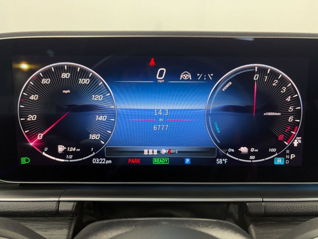 2025 MERCEDES-BENZ GLE-CLASS - Image 15