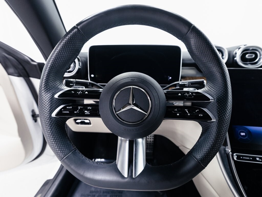 2024 MERCEDES-BENZ CLE - Image 13