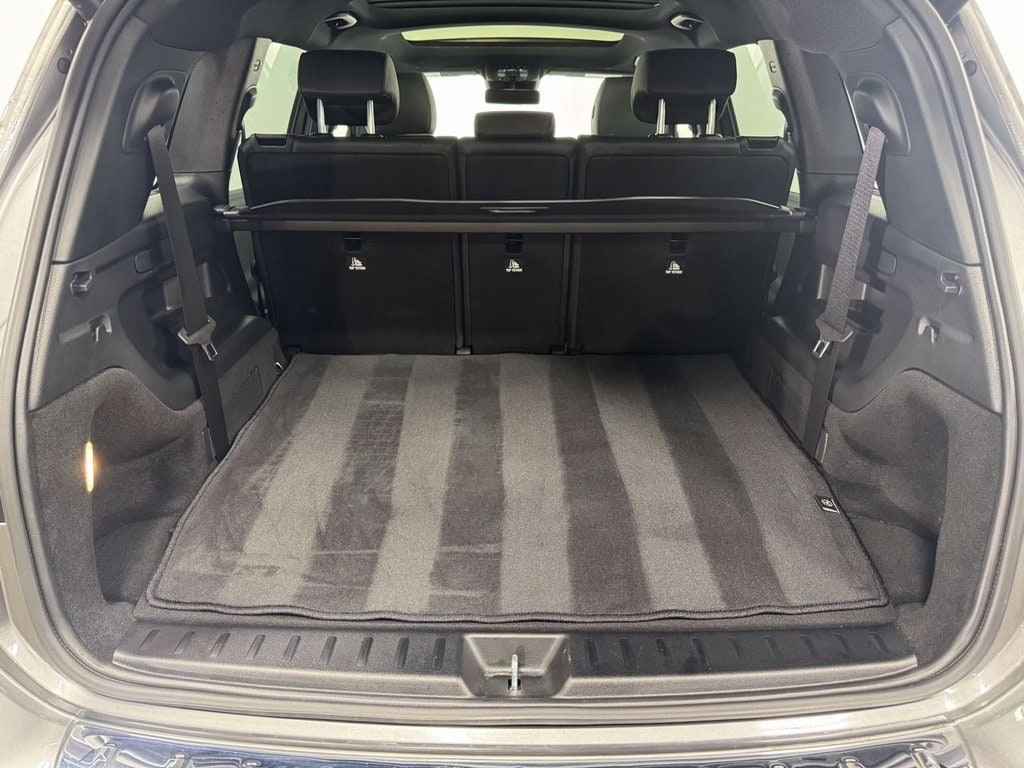 2024 MERCEDES-BENZ EQB-CLASS - Image 29