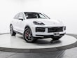 Porsche Cayenne Coupe