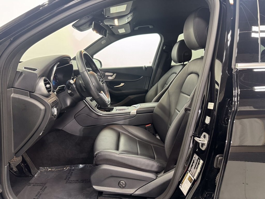 2022 MERCEDES-BENZ GLC-CLASS - Image 7