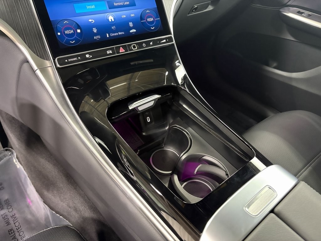 2025 MERCEDES-BENZ GLC-CLASS - Image 15