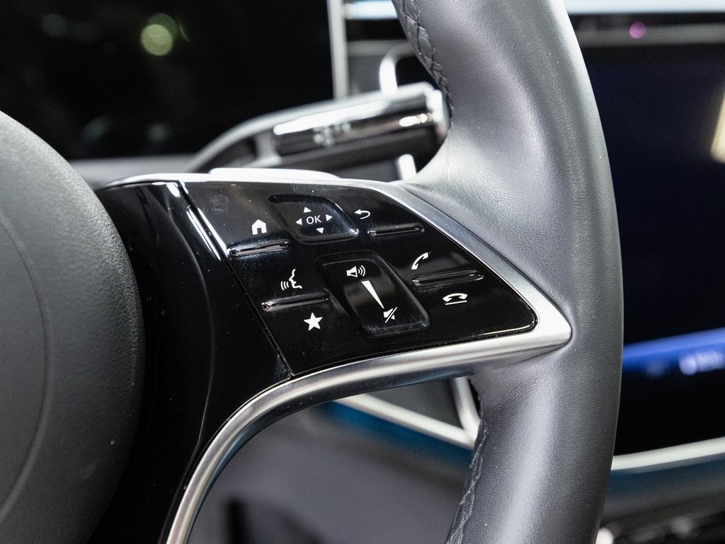 2025 MERCEDES-BENZ E-CLASS - Image 13