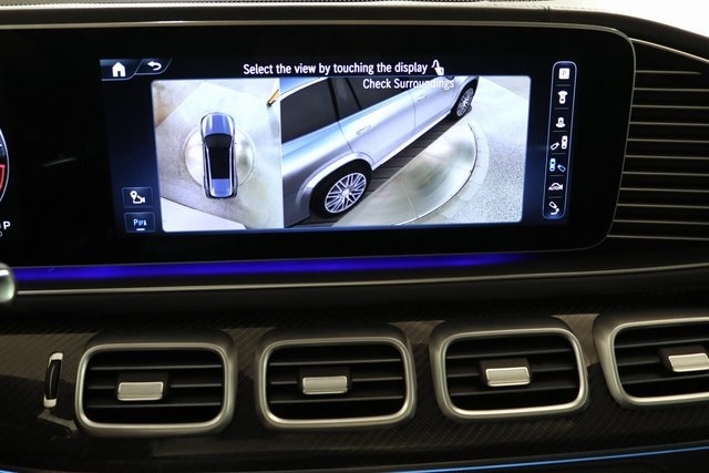 2024 MERCEDES-BENZ GLS-CLASS - Image 30