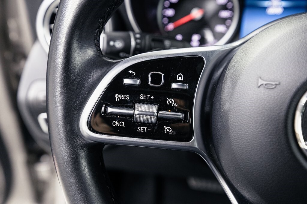 2022 MERCEDES-BENZ GLC-CLASS - Image 10