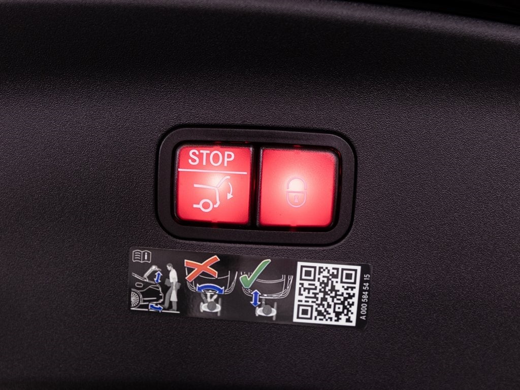 2024 MERCEDES-BENZ AMG GT - Image 31